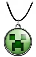 ����� "Minecraft" Creeper
