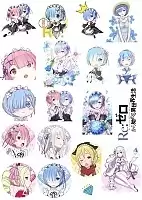 ���������� ���������� Re: Zero