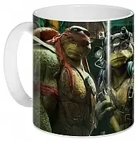������ Teenage Mutant Ninja Turtles 306992