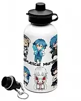 ���������� ������� ��� ���� DRAMAtical Murder Chibi