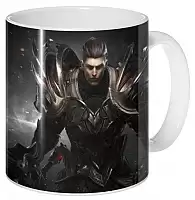 ������ "Lost Ark" Berserker