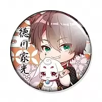 ������ AkaSeka - Chibi Iemitsu Tokugawa