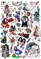������� �����: ������� ������������ / Alice: Madness Returns