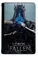 ������� �� ������� Lords of the Fallen