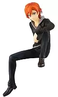 Фигурка FuRyu Bungo Stray Dogs Nakahara Chuuya
