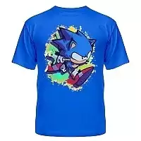  Sonic Can You Feel The Sunshine