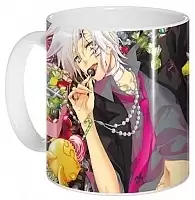 ������ D.Gray-man "St. Valentine's Day"