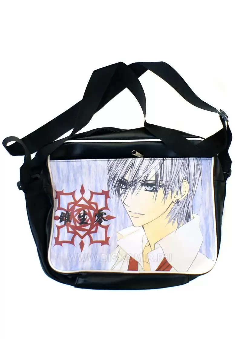 ���������� ������� ����� Vampire Knight 34699 �� ����� � ����� ������-������ / Vampire Knight