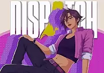 ������ �������� Dispatch / ������� �3