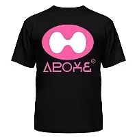 �������� Splatoon - Black Squid Eye