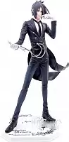 ������� Kuroshitsuji Sebastian Michaelis
