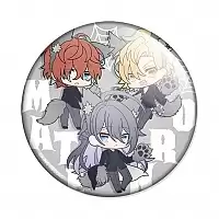 ������ Hypnosis Mic Halloween - Chibi Jakurai, Doppo, Hifumi