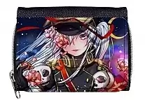 ������� ��������� Re:Creators Gunpuku no Himegimi Flower