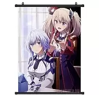 ������� �������� The Misfit of Demon King Academy - ���� � ���� ������