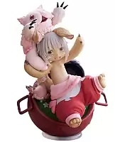 Фигурка Sega Made in Abyss Nanachi My Treasure Наначи