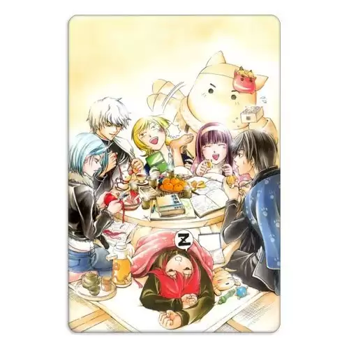 ������ ��������� ������������� Code: Breaker 316536
