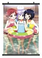 ������� �������� Gochuumon wa Usagi Desuka? 351250