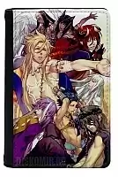 ������� �� ������� ������ Kamigami no Asobi