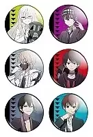 ����� ������� ������� "Nakanohito Genome [Jikkyouchuu]" No.1