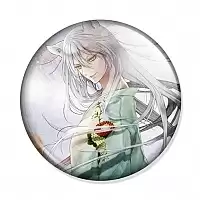  Kamisama Hajimemashita - Tomoe demon