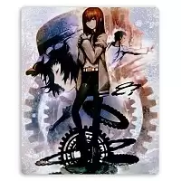 ������ ��� ����� Steins;Gate 51230