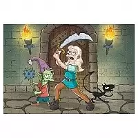 ���� Disenchantment - ���, ����� � ����� (������ A3, 252 ������)
