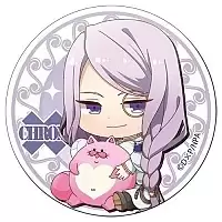 ������ ��������� ������� Dame x Prince - Chibi Chrom