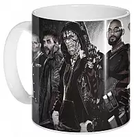 ������ Suicide Squad - Supervillain