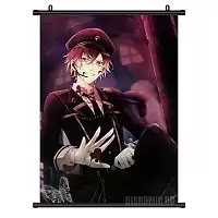   Diabolik Lovers Ayato Sakamaki