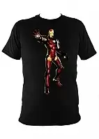 �������� Iron Man