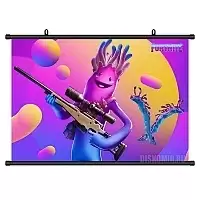 ������� �������� Fortnite Jellie Skin