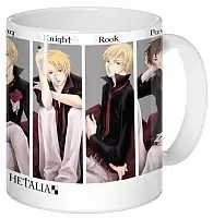  Hetalia: Axis Powers 47021