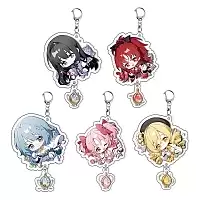 ������ �� ����� Madoka Magica � ������������