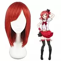 ������� ����� "Love Live!" Maki Nishikino