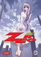 ����� ����. ������� ������� / Zero. ��� 2