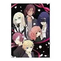 ������ �������� Inu x Boku SS Group