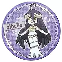    Over Lord II Punipuni - Albedo