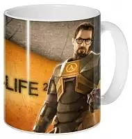 ������ Half-Life 2 Gordon Freeman