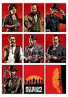 ������� ��������� "Red Dead Redemption 2" No.2