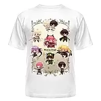 �������� Owari no Seraph Chibi Collection ver.2