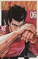   / One Punch Man  6.  11  12