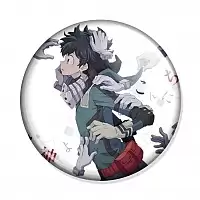 ������ Boku no Hero Academia - Izuku