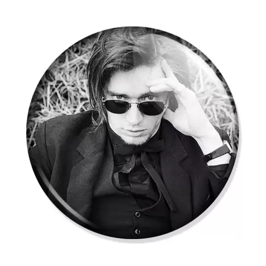 ������ Einsturzende Neubauten Blixa Bargeld