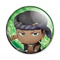 ������ Arslan Senki Jaswant