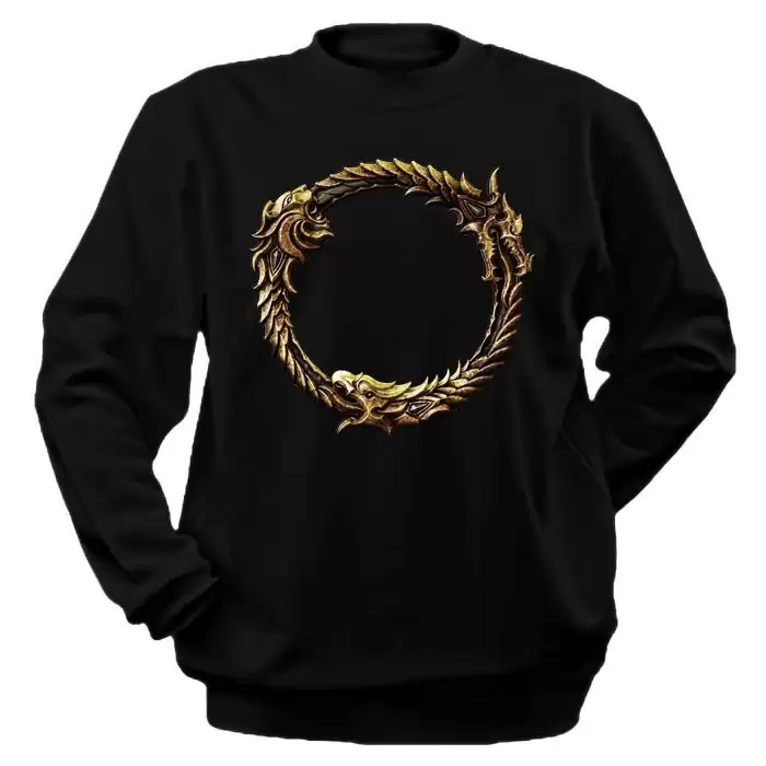 ���������� ������� ��������� The Elder Scrolls Online �� ����� � ����� Skyrim / ������� ������ / The Elder Scrolls / TES