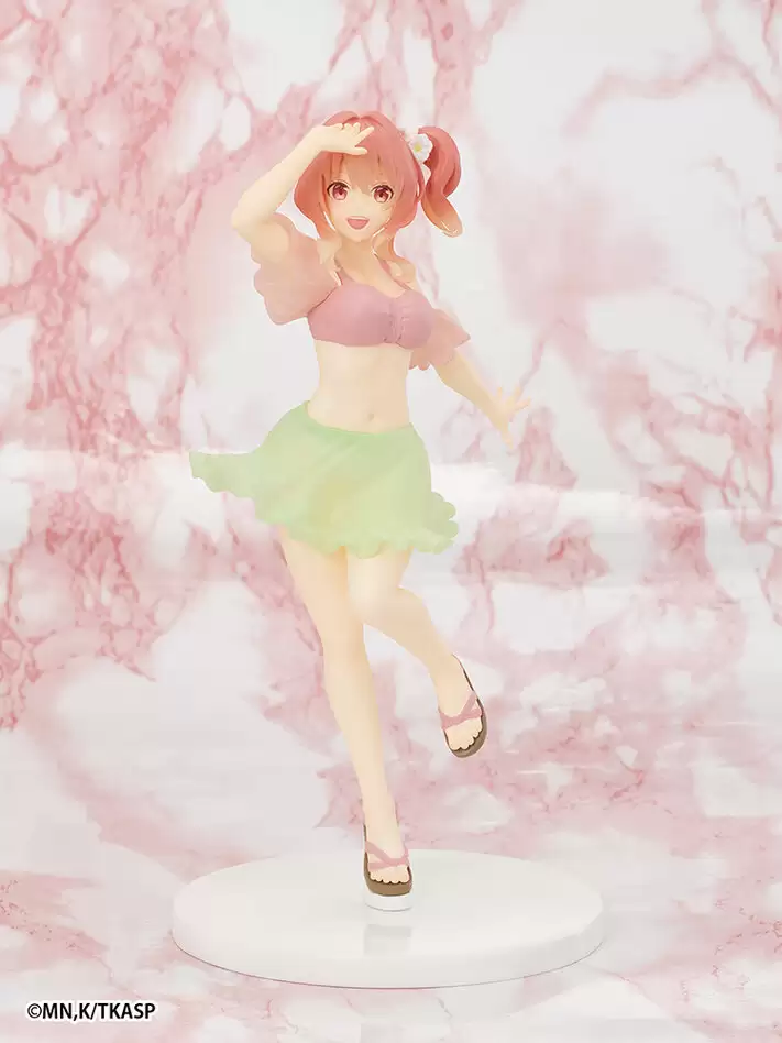 ������� SAV Coreful Figure Amagami Yuna