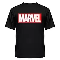 �������� MARVEL logo