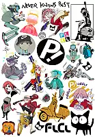 �������� ���� ���� FLCL