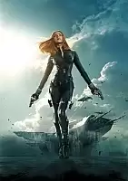 ������ �������� �� ����� Captain America