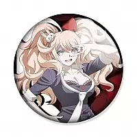 ������ Danganronpa Junko Enoshima